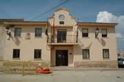 El Ayuntamiento de Boceguillas