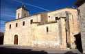 Iglesia Santo Domingo de Silos (Fuentesúco de Fuentidueña)